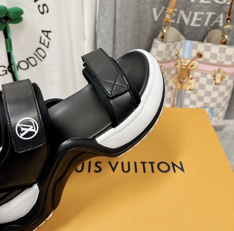 Louis Vuitton Archlight Shoes